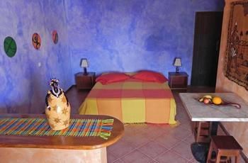 Sakaroule Bed & Breakfast Santa Maria Ngoại thất bức ảnh