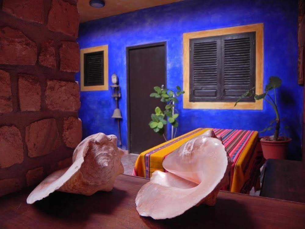 Sakaroule Bed & Breakfast Santa Maria Ngoại thất bức ảnh