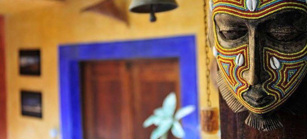 Sakaroule Bed & Breakfast Santa Maria Ngoại thất bức ảnh